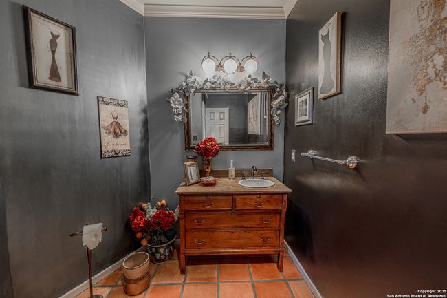 7802 Timber Top Dr, House other with 3 bedrooms, 4 bathrooms and null parking in Fair Oaks Ranch TX | Image 25