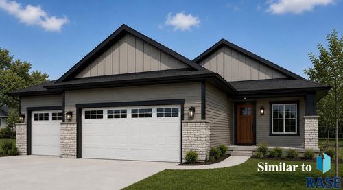 2412 S Saddle Ridge Dr, Sioux Falls, SD, 57110 | Card Image