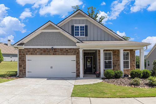 148 Hawks Trl, Waleska, GA, 30183-4693 | Card Image