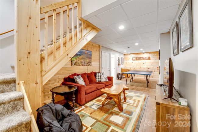 639 Deer Ridge Rd, House other with 2 bedrooms, 3 bathrooms and null parking in Bryson City NC | Image 23