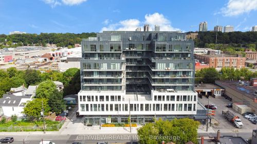 ph5-500 Dupont St, Toronto, ON, M6G0B8 | Card Image