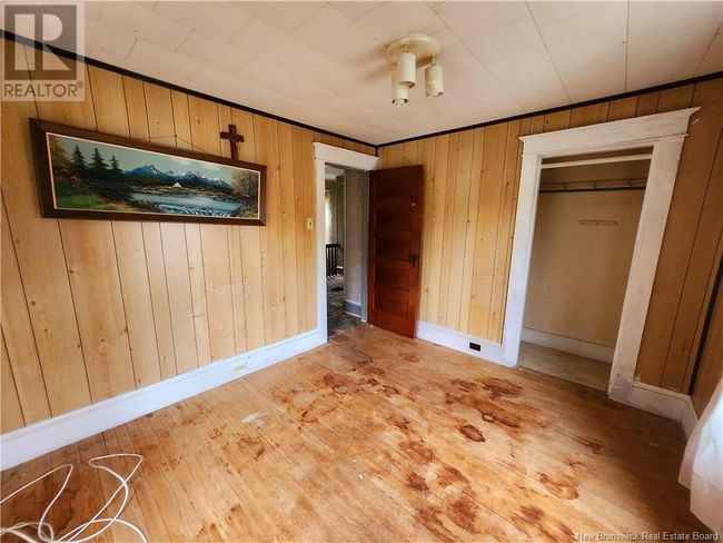21 Queen St E, House other with 3 bedrooms, 1 bathrooms and null parking in Saint Stephen NB | Image 14