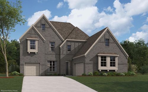 2313 Cottonbelt Rd, Celina, TX, 75009-4814 | Card Image