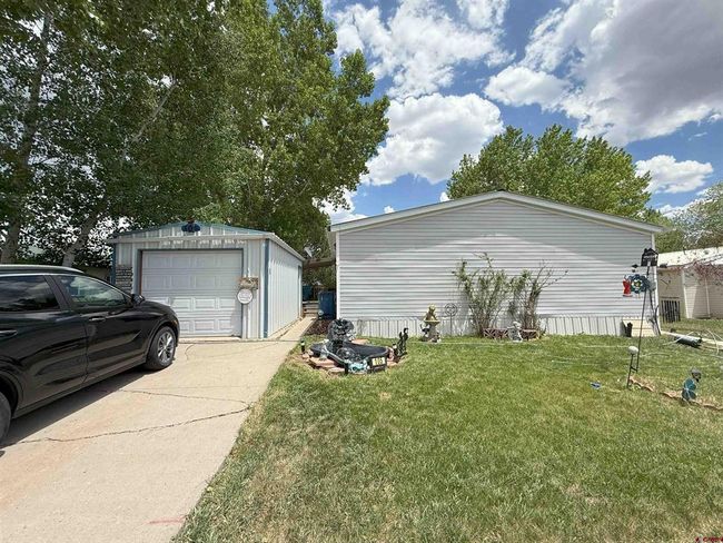 105 Maple Ave, House other with 3 bedrooms, 2 bathrooms and null parking in Ignacio CO | Image 16