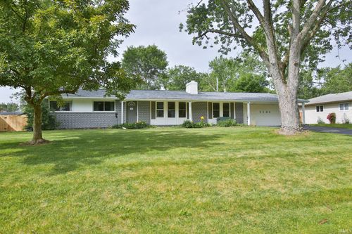 5106 Rosebury Dr, Fort Wayne, IN, 46835-1654 | Card Image