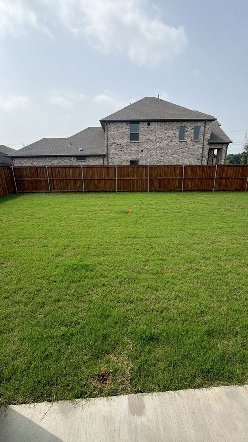 876 Sunflower Rd, Lavon, TX, 75166-2318 | Card Image
