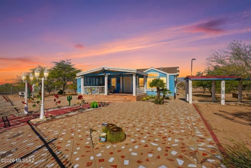 13959 E Sundown Boulevard, Vail, AZ, 85641 | Card Image