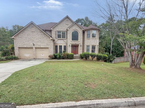 6557 Norcliffe Dr, Stone Mountain, GA, 30087-6095 | Card Image