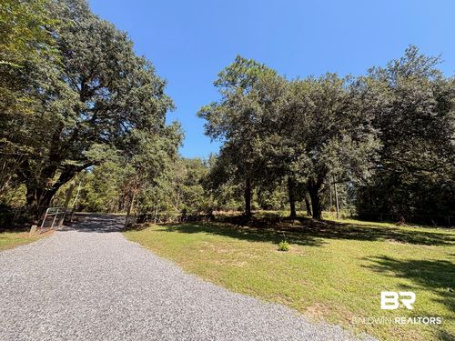 16740 Camellia Road, Silverhill, AL, 36576 | Card Image