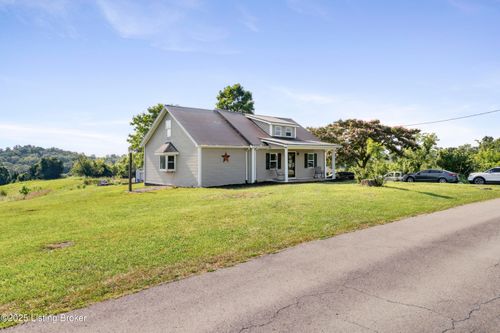 1290 Holt Ridge Rd, Bloomfield, KY, 40008-7333 | Card Image