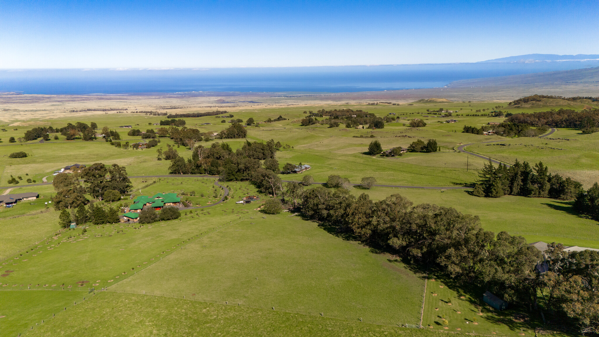 Land in Kamuela 2