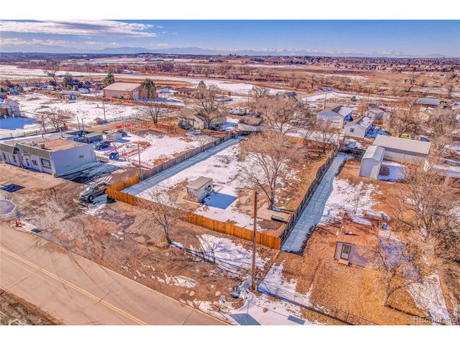 12355 Brighton Rd, Home with 0 bedrooms, 0 bathrooms and null parking in Henderson CO | Image 22