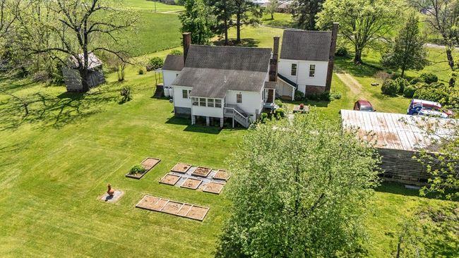 300 Poorhouse Rd, House other with 4 bedrooms, 2 bathrooms and null parking in RICE VA | Image 51