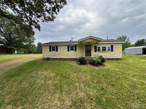 22465 Us Highway 61, Oran, MO, 63771-9185 | Card Image