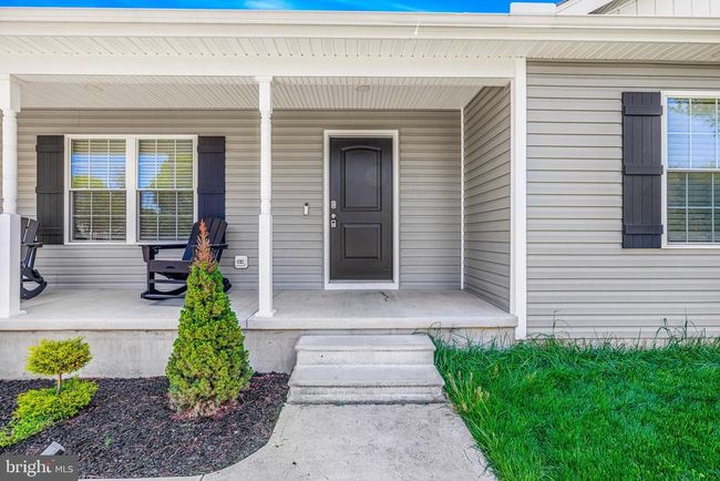 631 W Mount Vernon St, House other with 3 bedrooms, 2 bathrooms and null parking in SMYRNA DE | Image 5