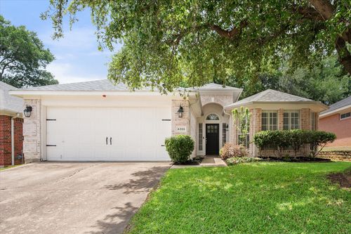 4355 Slick Rock Dr, Fort Worth, TX, 76126 | Card Image
