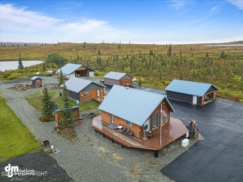 351 W Glenn Highway, Chickaloon, AK, 99674 | Card Image