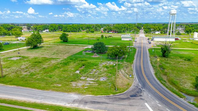 101 W Main St, Home with 0 bedrooms, 0 bathrooms and null parking in Richland TX | Image 9
