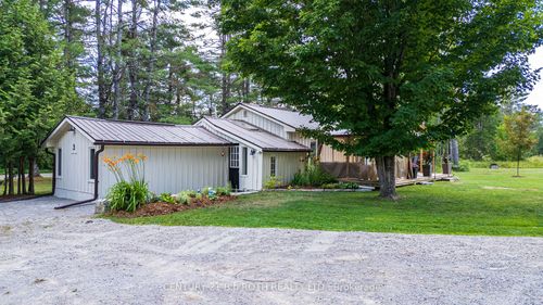 3 Burke Rd, Burnt River, ON, K0M1C0 | Card Image