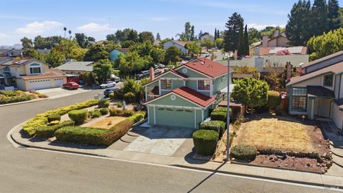 249 S Valley Oak Lane, Vallejo, CA, 94591 | Card Image