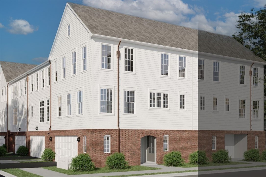Gillian Ln, Cranberry Township, PA 16066