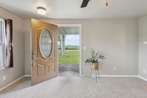1612 Fischer Drive, Bridgeport Charter Township, MI, 48601 | Card Image