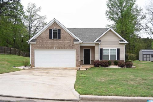 634 Twin Ridge Cir, LINCOLN, AL, 35096-7288 | Card Image