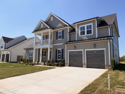 5037 Fairhaven Cir, Thompsons Station, TN, 37179-2206 | Card Image
