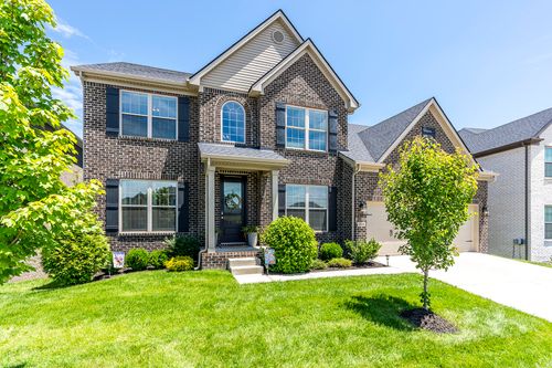 3536 Night Heron Way, Lexington, KY, 40515-8317 | Card Image