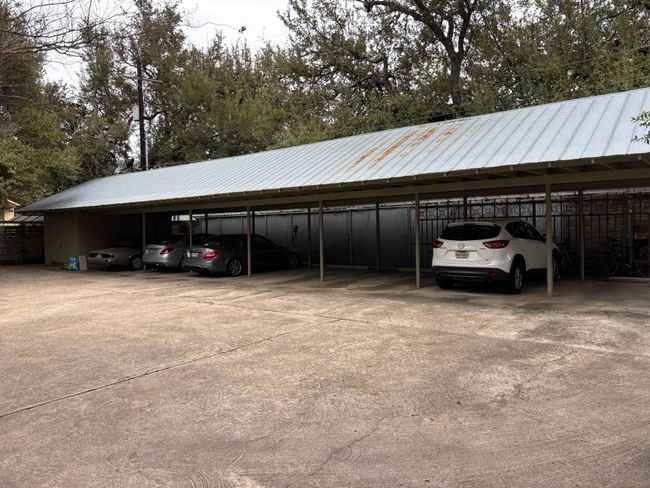 APT-3 - 1605 Pease Rd, Condo with 1 bedrooms, 1 bathrooms and 1 parking in Austin TX | Image 22