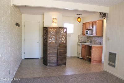 Q - 4140 E Cliffside Tr, Townhouse with 1 bedrooms, 1 bathrooms and null parking in Rimrock AZ | Image 2