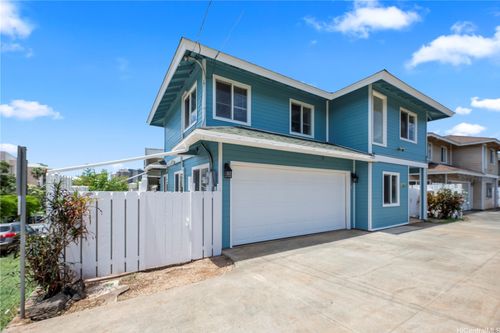 1510A Miller St, Honolulu, HI, 96813 | Card Image