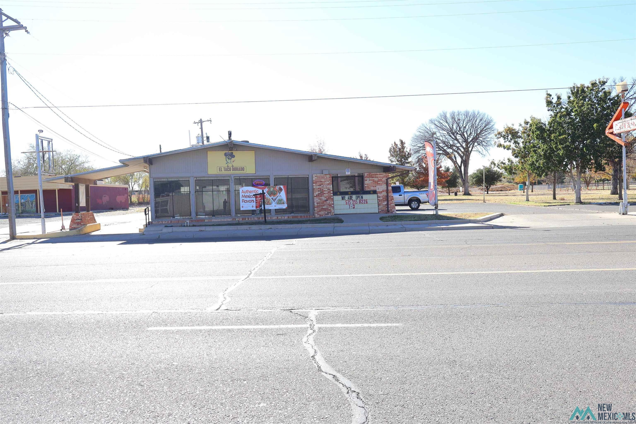 Commercial Sale in Roswell 2