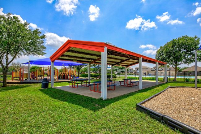 118 Floating Leaf Dr, House other with 7 bedrooms, 4 bathrooms and 4 parking in Hutto TX | Image 31