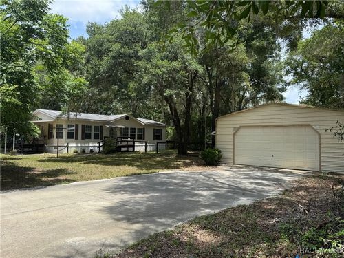 8033 Mary Ter, DUNNELLON, FL, 34433-4411 | Card Image