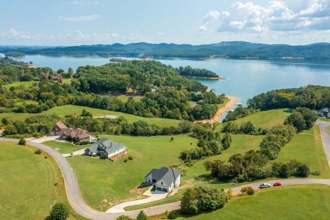 736 Cow Poke Ln, House other with 2 bedrooms, 3 bathrooms and null parking in Rutledge TN | Image 7