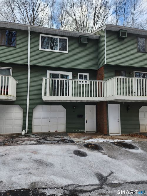83-83 Churchill Way, Newington, CT, 06111-4014 | Card Image