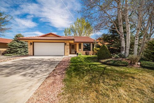 155 W Glenrose Dr, Pueblo West, CO, 81007 | Card Image