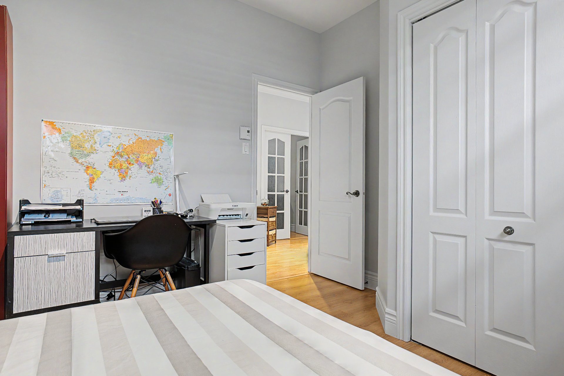 Residential in Québec (Les Rivières) 3