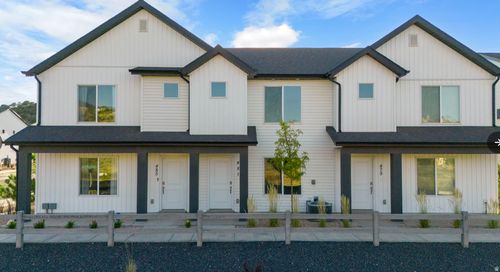 529 S May Dr, Cedar City, UT, 84720-8540 | Card Image