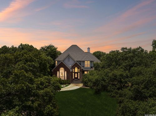 29607 Midnight Sun, Fair Oaks Ranch, TX, 78015-4591 | Card Image