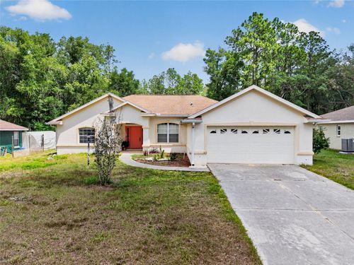 123 W Camino Ln, Citrus Springs, FL, 34434-3591 | Card Image