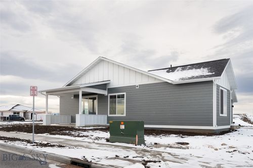 608 Hailey Drive, Belgrade, MT, 59714 | Card Image