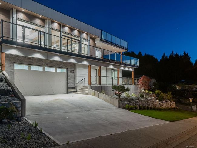 5391 Kenwill Dr, House other with 6 bedrooms, 6 bathrooms and 4 parking in Nanaimo BC | Image 96