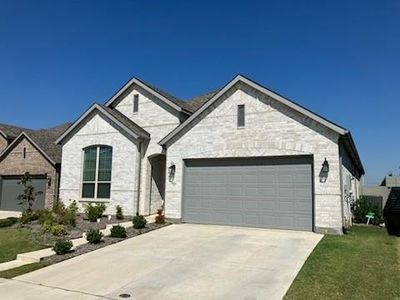 2208 13th Street, House other with 4 bedrooms, 3 bathrooms and null parking in Argyle TX | Image 2