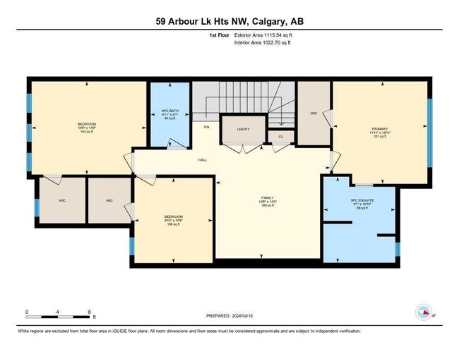 59 Arbour Lake Heights Nw, Home with 3 bedrooms, 2 bathrooms and 4 parking in Calgary AB | Image 41