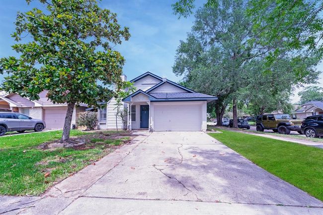 23426 Prairie Bird Dr, House other with 3 bedrooms, 2 bathrooms and 1 parking in Spring TX | Image 22