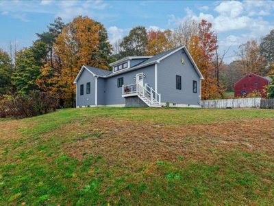 2 Bradford Street, House other with 2 bedrooms, 2 bathrooms and null parking in Rindge NH | Image 3