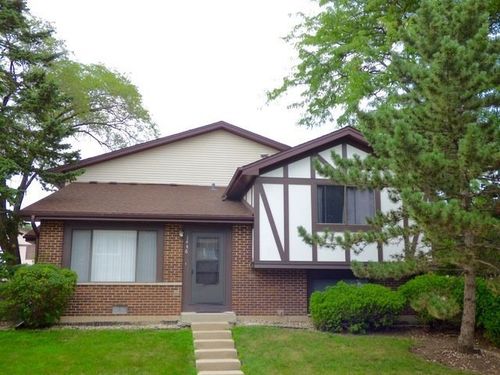 0-1446 Sutter Dr, Hanover Park, IL, 60133-4936 | Card Image