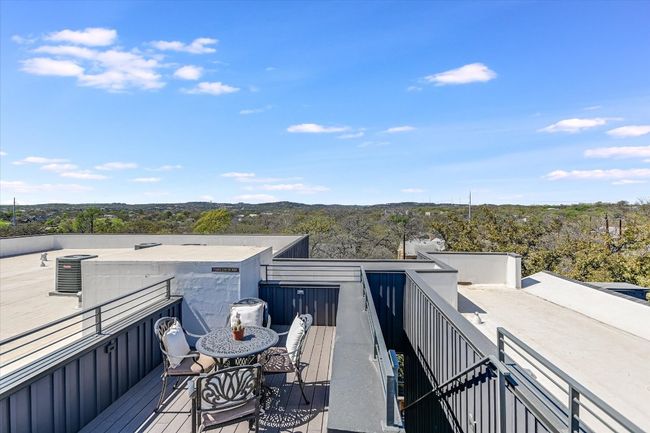 Rooftop Deck View | Image 20